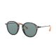 Ray Ban 0RB2447 124652 52 GREY HAVANA BLUE POLAR Acetate Man