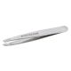 Tweezerman Mini Slant Tweezer - Stainless Steel