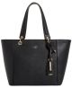 Guess Vg669123Bla Kamryn Tote Black Nb