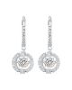 Swarovski Sparkling Dc Pe Drop Czwhcryrhs 20 Nb