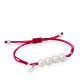 TOUS Fuscia Bracelet