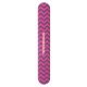 Tweezerman Chevron Filemate - Cover Pink Purple