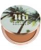 Urban Decay Beached Bronzerbronzed Nb