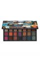 Urban Decay Born To Run Eyeshadow Palette Nb