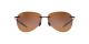 Maui Jim Sugar Beach Rootbeer HCL Bronze H421-26