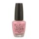 OPI Nail Lacquer - Passion