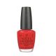 OPI Nail Lacquer - Big Apple Red