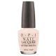 OPI Nail Lacquer - Bubble Bath