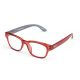 B+D BD Super Bold Reader Matt Red 200 Nb