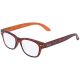 B+D BD Super Bold Reader Tortoise 150 Nb