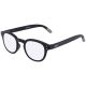 B+D BD Blue Ban Reader Matt Black 100 Nb