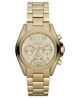 Michael Kors Mk5798 Rd Gld Brc Nb