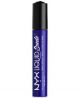 Nyx Liquid Suede Crm Lpstk Jet Set Nb