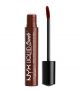 Nyx Liquid Suede Crm Lpstk Club Hopper Nb