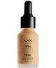 Nyx Total Control Drop Fndtn True Beige Nb