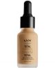 Nyx Total Control Drop Fndtn Beige Nb