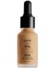 Nyx Total Control Drop Fndtn Classic Tan Nb