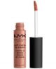 Nyx Soft Matte Lip Cream Abu Dhabi Nb