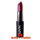 Nyx Matte Lipstick Aria Nb