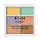 Nyx 3C Concealer Palette Nb