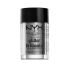 Nyx Face Body Glitter Silver Nb