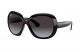 Ray Ban 0RB4098 601/8G 60 BLACK GRAY GRADIENT Nylon Woman