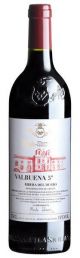 Vega Sicilia Valbuena 750ml