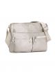 Kipling Ki7393J95 New Angie Cloud Metal Nb