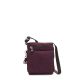 Kipling Ki386551E New Eldorado Dark Plum Nb