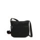 Kipling Ki0802J99 Arto Small Crossbody Bag Strue Black Nb