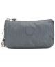 Kipling Ac7248H55 Creatvtyl Gmsteelgrmtl Nb