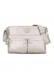 Kipling Ki7393G45 New Angie Gmmtlcrose Nb