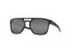 Oakley 0Oo943694360554 Latch Beta Injected Matte Black Man Nb