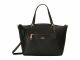 Coach 58874 Liblk Pbbl Prairie Satchel Liblack Nb