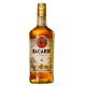 Bacardi Anejo Cuatro Rum 1L 80P