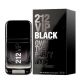 Carolina Herrera 212 VIP Men Black EDP Spray 50ml