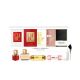 Carolina Herrera Travel Feminine Miniature Set