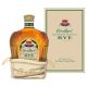 Crown Royal Northern Harvest Rye 1L