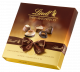 LINDT ASSORTED SWISS MASTERPIECE BOX 145g
