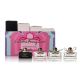 Ferragamo Signorina Spray 4X5ml EDP Spray+Eleg+Mist+In Fiore