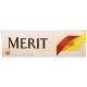 Merit Gold Pack Box Carton