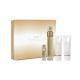 Perry Ellis 360º Women 3.4 EDP+3.0 Body Lotion+3.0 Shower Gel+Mini